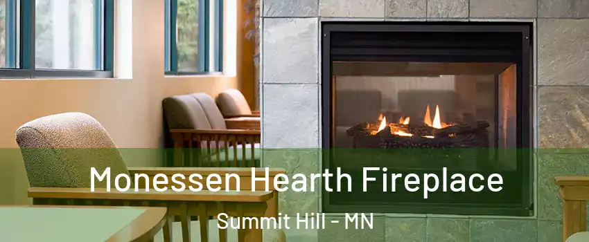 Monessen Hearth Fireplace Summit Hill - MN