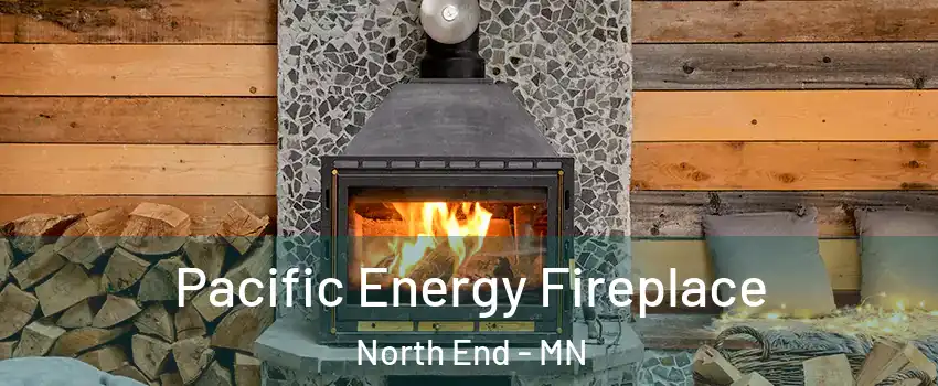 Pacific Energy Fireplace North End - MN
