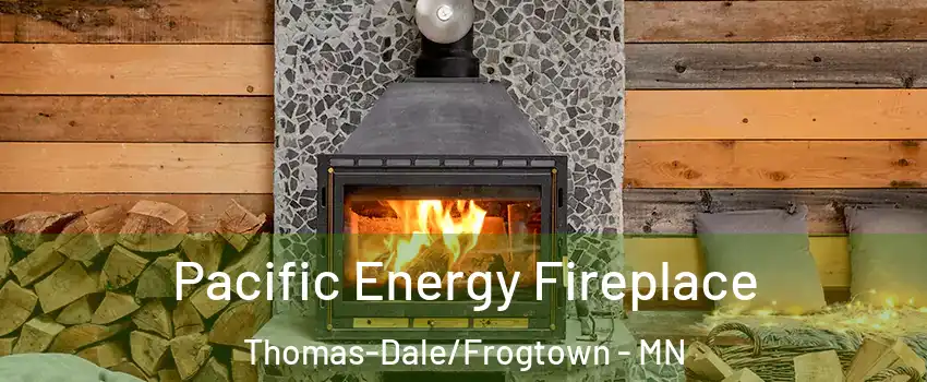 Pacific Energy Fireplace Thomas-Dale/Frogtown - MN