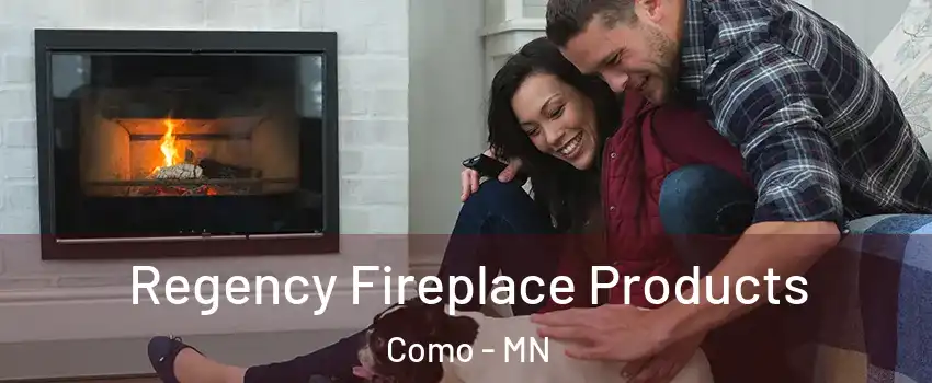 Regency Fireplace Products Como - MN