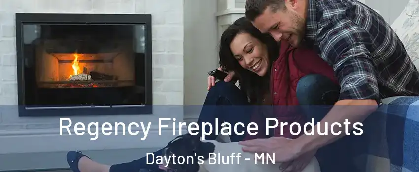 Regency Fireplace Products Dayton's Bluff - MN