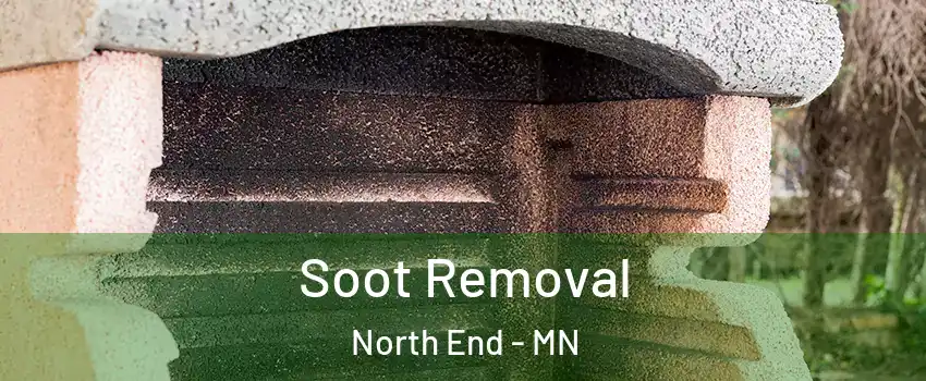 Soot Removal North End - MN