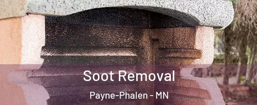 Soot Removal Payne-Phalen - MN