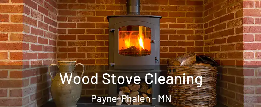 Wood Stove Cleaning Payne-Phalen - MN