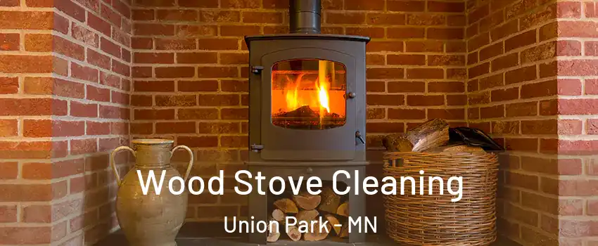 Wood Stove Cleaning Union Park - MN
