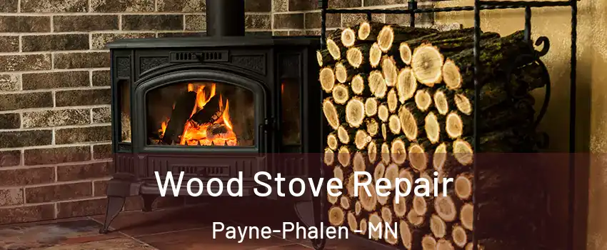 Wood Stove Repair Payne-Phalen - MN