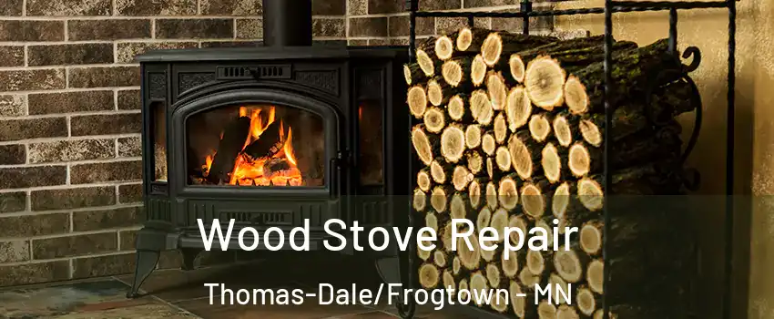 Wood Stove Repair Thomas-Dale/Frogtown - MN